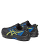 Asics Обувки Gel-Venture 9 1011B486 Black/Glow Yellow 006 - Mera.bg