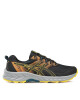 Asics Обувки Gel-Venture 9 1011B486 Black/Golden Yellow 004 - Mera.bg
