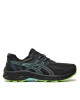 Asics Маратонки за бягане Gel-Venture 9 1011B486 Черен - Mera.bg