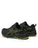 Asics Маратонки за бягане Gel-Venture 9 1011B486 Черен - Mera.bg
