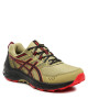 Asics Обувки Gel-Venture 9 1011B486 Olive Oil/Electric Red 300 - Mera.bg