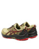 Asics Обувки Gel-Venture 9 1011B486 Olive Oil/Electric Red 300 - Mera.bg