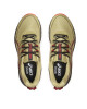 Asics Обувки Gel-Venture 9 1011B486 Olive Oil/Electric Red 300 - Mera.bg
