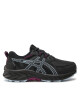 Asics Маратонки за бягане Gel-Venture 9 Waterproof 1012B519 Черен - Mera.bg