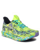 Asics Обувки Noosa Tri 14 1011B368 Lime Zest/Sky 301 - Mera.bg