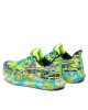 Asics Обувки Noosa Tri 14 1011B368 Lime Zest/Sky 301 - Mera.bg