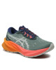Asics Обувки Novablast 3 TR 1012B386 Nnature Bathing/Papaya 700 - Mera.bg