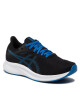 Asics Маратонки за бягане Patriot 13 1011B485 Черен - Mera.bg