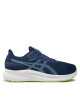 Asics Маратонки за бягане Patriot 13 1011B485 Син - Mera.bg
