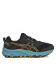 Asics Маратонки за бягане Trabuco Terra 2 1011B607 Черен - Mera.bg