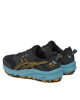 Asics Маратонки за бягане Trabuco Terra 2 1011B607 Черен - Mera.bg