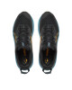 Asics Маратонки за бягане Trabuco Terra 2 1011B607 Черен - Mera.bg