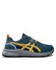 Asics Маратонки за бягане Trail Scout 3 1011B700 Син - Mera.bg