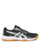 Asics Обувки за зала Upcourt 5 1071A086 Черен - Mera.bg