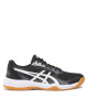 Asics Обувки за зала Upcourt 5 1071A086 Черен - Mera.bg