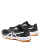 Asics Обувки за зала Upcourt 5 1071A086 Черен - Mera.bg