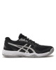 Asics Обувки за зала Upcourt 5 1072A088 Черен - Mera.bg
