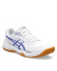 Asics Обувки Upcourt 5 1072A088 White/Blue Violet 103 - Mera.bg