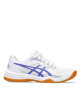 Asics Обувки Upcourt 5 1072A088 White/Blue Violet 103 - Mera.bg