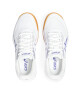 Asics Обувки Upcourt 5 1072A088 White/Blue Violet 103 - Mera.bg