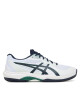 Asics Обувки за тенис Game Ff Clay/Oc 1041A490 Бял - Mera.bg