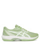 Asics Обувки за тенис Game Ff Clay/Oc 1042A282 Зелен - Mera.bg
