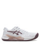 Asics Обувки за тенис Gel-Challenger 14 Clay 1042A254 Бял - Mera.bg