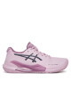 Asics Обувки за тенис Gel-Challenger 14 Clay 1042A254 Виолетов - Mera.bg