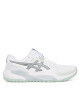 Asics Обувки за тенис Gel-Challenger 15 1041A510 Бял - Mera.bg