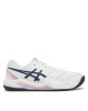 Asics Обувки за тенис Gel-Dedicate 8 1042A237 Бял - Mera.bg