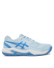 Asics Обувки за тенис Gel-Dedicate 8 1042A237 Син - Mera.bg