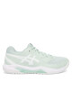 Asics Обувки за тенис Gel-Dedicate 8 1042A237 Зелен - Mera.bg