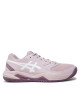 Asics Обувки за тенис Gel-Dedicate 8 Clay 1042A255 Розов - Mera.bg