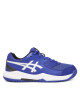 Asics Обувки за тенис Gel-Dedicate 8 Gs 1044A077 Тъмносин - Mera.bg
