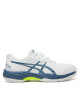 Asics Обувки за тенис Gel-Game 9 Gs 1044A052 Бял - Mera.bg