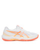 Asics Обувки за зала Court Hunter Ff 1072A112 Бял - Mera.bg