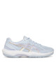 Asics Обувки за зала Court Hunter Ff 1072A112 Син - Mera.bg