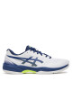 Asics Обувки за зала Gel-Court Hunter 3 1071A088 Бял - Mera.bg