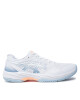 Asics Обувки за зала Gel-Court Hunter 3 1072A090 Бял - Mera.bg