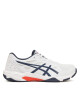 Asics Обувки за зала Gel-Rocket 11 1071A091 Бял - Mera.bg
