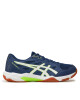 Asics Обувки за зала Gel-Rocket 11 1071A091 Син - Mera.bg