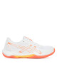 Asics Обувки за зала Gel-Rocket 12 1072A119 Бял - Mera.bg