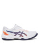 Asics Обувки за зала Gel-Task 4 1071A103 Бял - Mera.bg