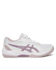 Asics Обувки за зала Gel-Task 4 1072A106 Бял - Mera.bg