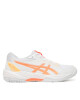 Asics Обувки за зала Gel-Task 4 1072A106 Бял - Mera.bg