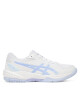 Asics Обувки за зала Gel-Task 4 1072A106 Бял - Mera.bg