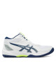 Asics Обувки за зала Gel-Task Mt 4 1071A102 Бял - Mera.bg