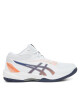 Asics Обувки за зала Gel-Task Mt 4 1071A102 Бял - Mera.bg