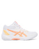 Asics Обувки за зала Gel-Task Mt 4 1072A105 Бял - Mera.bg