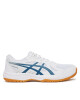 Asics Обувки за зала Upcourt 6 1071A104 Бял - Mera.bg
